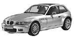 BMW E36-7 P0A47 Fault Code