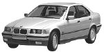 BMW E36 P0A47 Fault Code