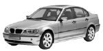 BMW E46 P0A47 Fault Code