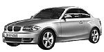 BMW E82 P0A47 Fault Code