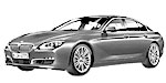 BMW F06 P0A47 Fault Code