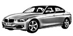 BMW F30 P0A47 Fault Code